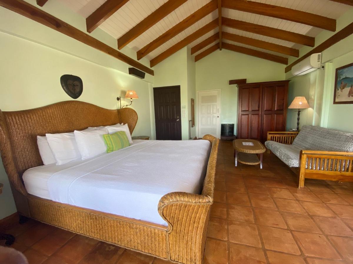 Tranquility Beach Suites Placencia Exterior photo